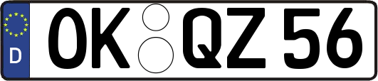 OK-QZ56