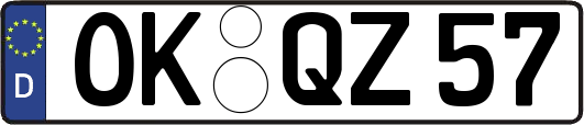 OK-QZ57