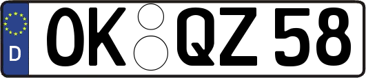 OK-QZ58
