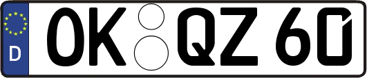 OK-QZ60