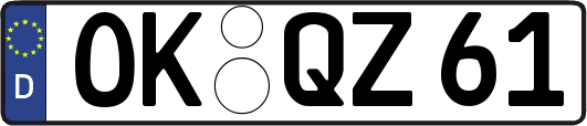 OK-QZ61