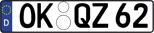 OK-QZ62