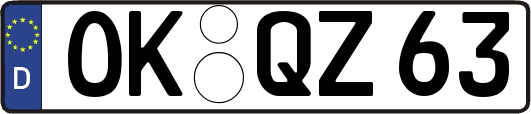OK-QZ63