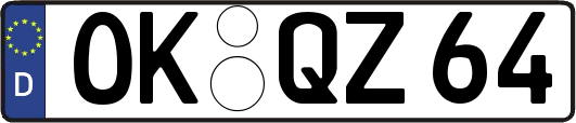 OK-QZ64