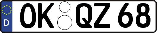 OK-QZ68