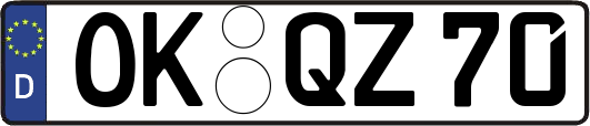 OK-QZ70
