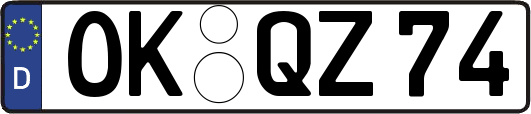OK-QZ74