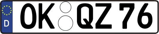 OK-QZ76