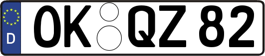 OK-QZ82