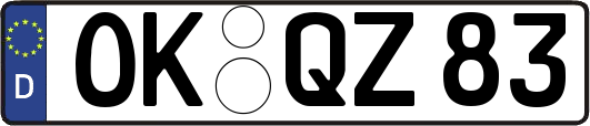 OK-QZ83