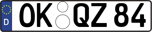 OK-QZ84