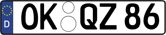 OK-QZ86