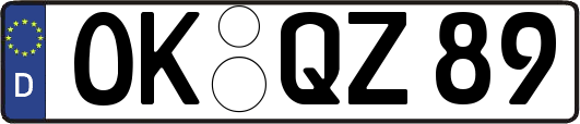 OK-QZ89