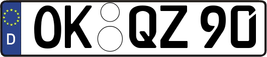 OK-QZ90