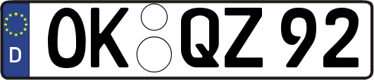 OK-QZ92