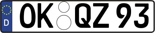 OK-QZ93