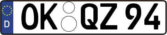 OK-QZ94