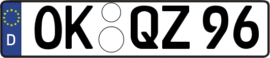 OK-QZ96