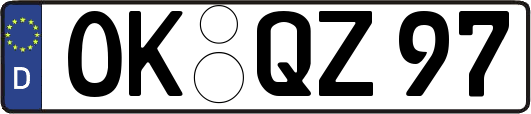 OK-QZ97