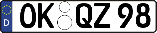 OK-QZ98