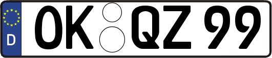 OK-QZ99