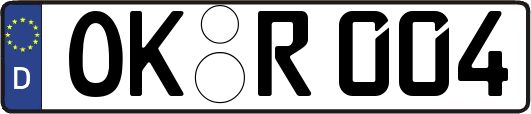 OK-R004