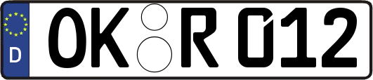OK-R012