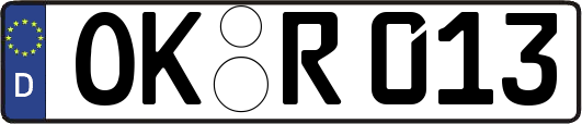 OK-R013