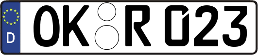 OK-R023