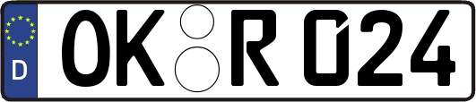 OK-R024