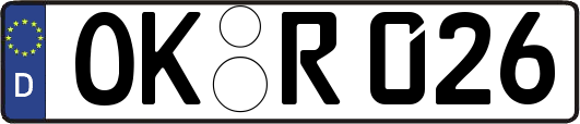 OK-R026