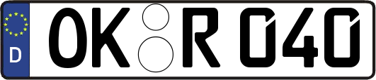 OK-R040