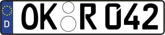 OK-R042