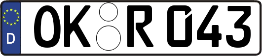 OK-R043