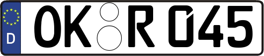 OK-R045