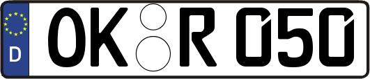 OK-R050