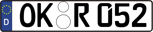 OK-R052