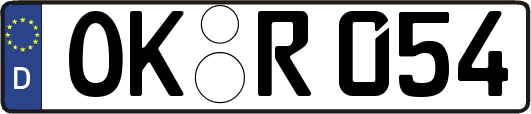 OK-R054