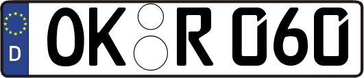 OK-R060
