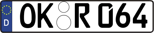 OK-R064