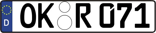 OK-R071