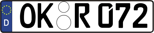 OK-R072