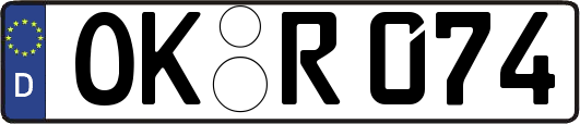 OK-R074