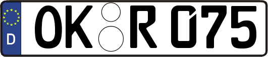 OK-R075