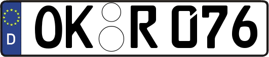 OK-R076