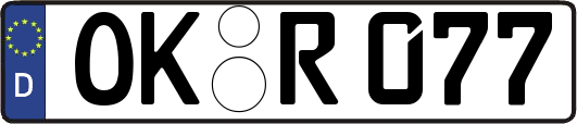 OK-R077