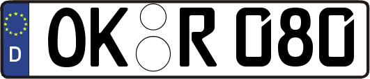 OK-R080