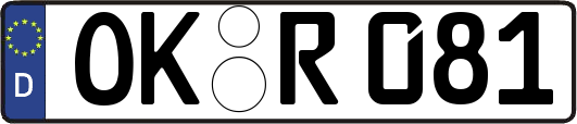 OK-R081