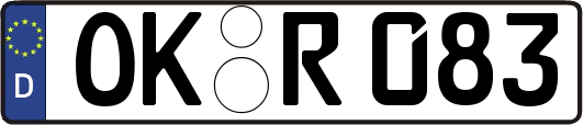 OK-R083
