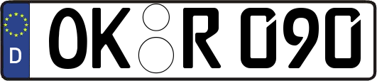 OK-R090